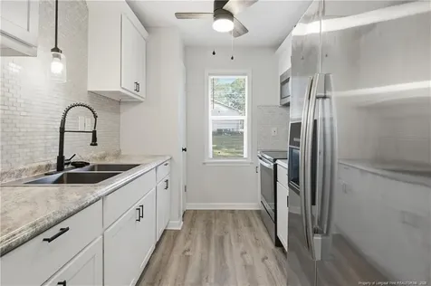 3300 Red Fox Road Spring Lake NC 28390
