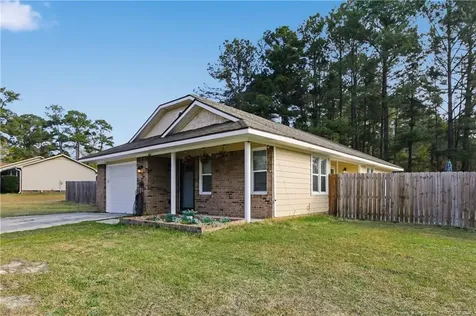3300 Red Fox Road Spring Lake NC 28390