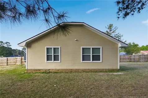 3300 Red Fox Road Spring Lake NC 28390