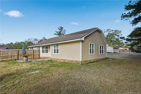 3300 Red Fox Road Spring Lake NC 28390