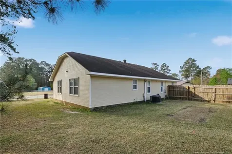 3300 Red Fox Road Spring Lake NC 28390