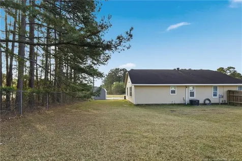3300 Red Fox Road Spring Lake NC 28390