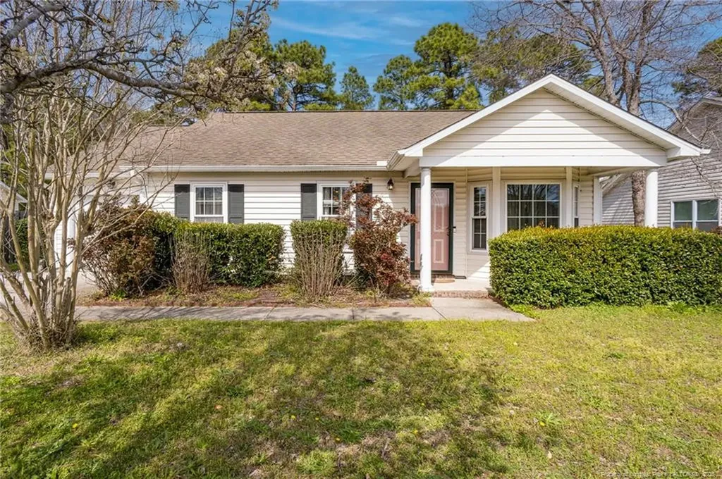 813 Brewster Lane Wilmington NC 28412