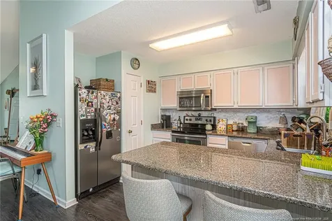 813 Brewster Lane Wilmington NC 28412