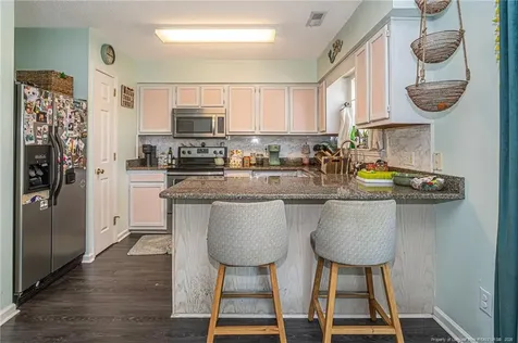 813 Brewster Lane Wilmington NC 28412