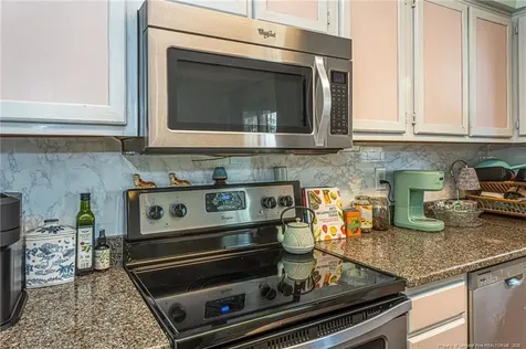 813 Brewster Lane Wilmington NC 28412