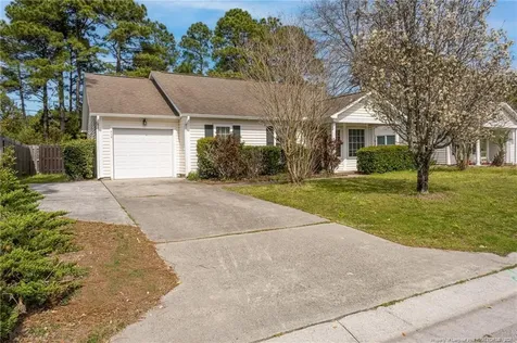 813 Brewster Lane Wilmington NC 28412