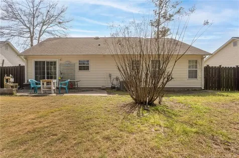 813 Brewster Lane Wilmington NC 28412