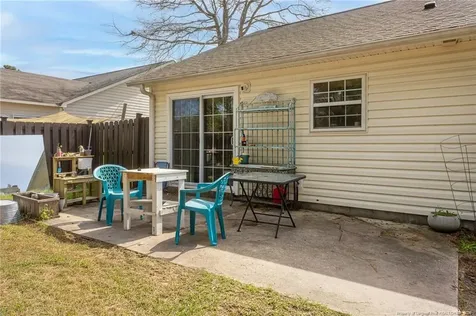 813 Brewster Lane Wilmington NC 28412