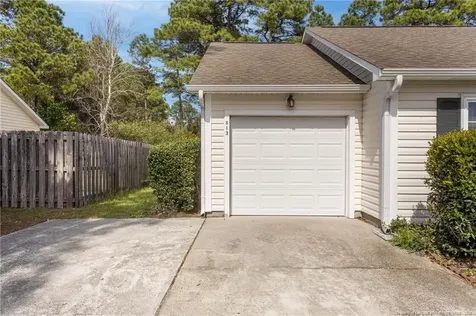 813 Brewster Lane Wilmington NC 28412