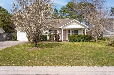 813 Brewster Lane Wilmington NC 28412