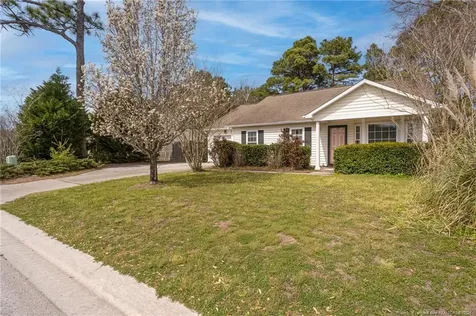 813 Brewster Lane Wilmington NC 28412