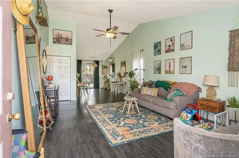 813 Brewster Lane Wilmington NC 28412