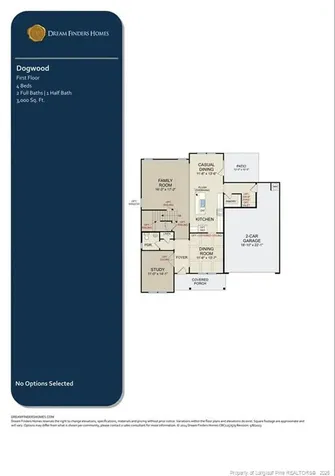 51 Cornelia Crossing Cameron NC 28326