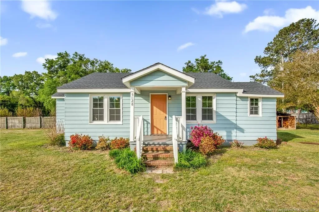 5128 Church Street Hope Mills NC 28348