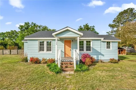5128 Church Street Hope Mills NC 28348