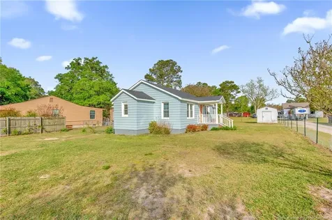 5128 Church Street Hope Mills NC 28348