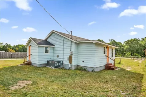 5128 Church Street Hope Mills NC 28348