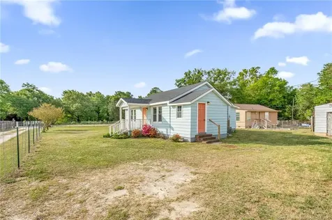 5128 Church Street Hope Mills NC 28348
