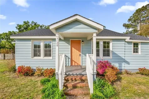 5128 Church Street Hope Mills NC 28348