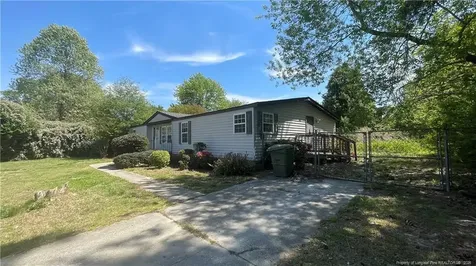 8518 Candlebrush Drive Linden NC 28356