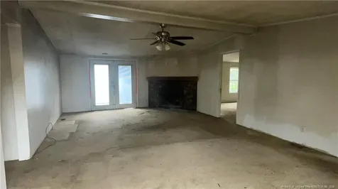 8518 Candlebrush Drive Linden NC 28356