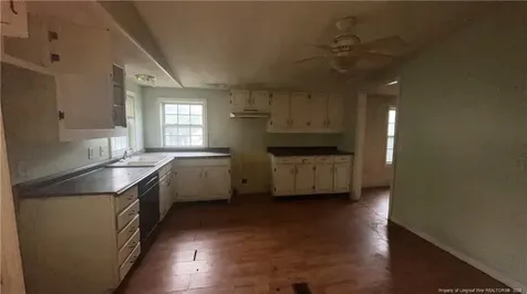 8518 Candlebrush Drive Linden NC 28356