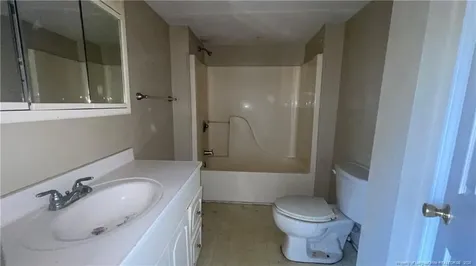 8518 Candlebrush Drive Linden NC 28356