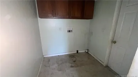 8518 Candlebrush Drive Linden NC 28356