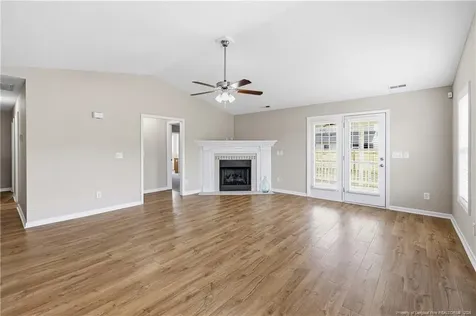 4461 Home Stakes Drive Parkton NC 28371