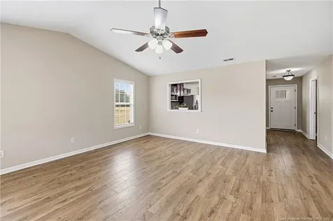 4461 Home Stakes Drive Parkton NC 28371