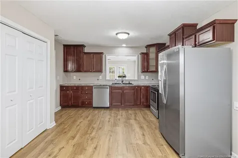 4461 Home Stakes Drive Parkton NC 28371