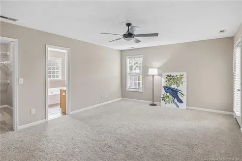4461 Home Stakes Drive Parkton NC 28371
