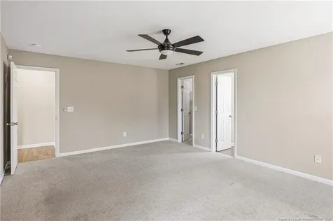 4461 Home Stakes Drive Parkton NC 28371
