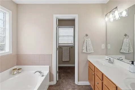 4461 Home Stakes Drive Parkton NC 28371