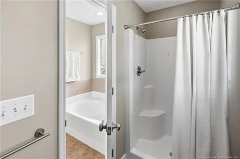 4461 Home Stakes Drive Parkton NC 28371