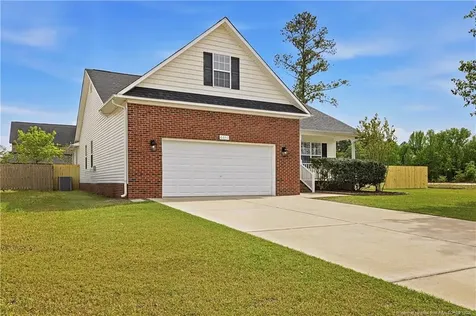 4461 Home Stakes Drive Parkton NC 28371