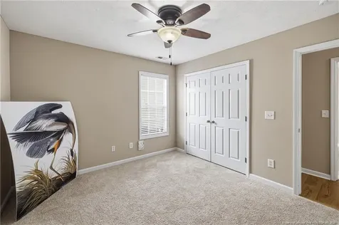 4461 Home Stakes Drive Parkton NC 28371