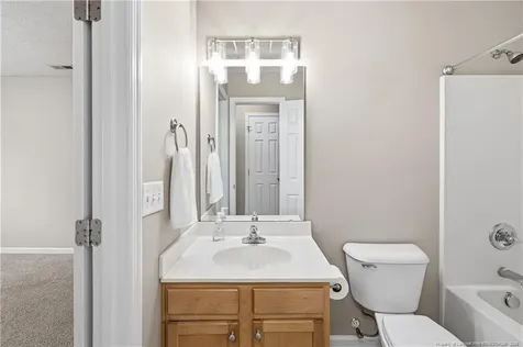 4461 Home Stakes Drive Parkton NC 28371
