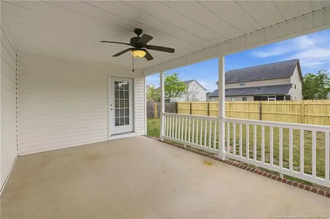 4461 Home Stakes Drive Parkton NC 28371