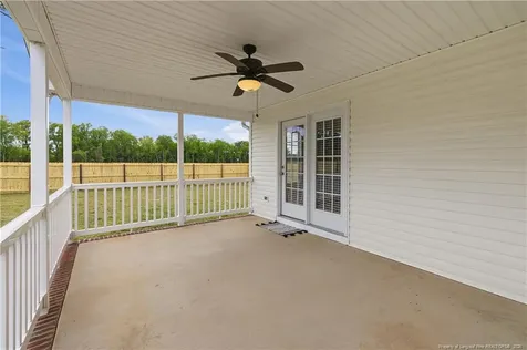 4461 Home Stakes Drive Parkton NC 28371