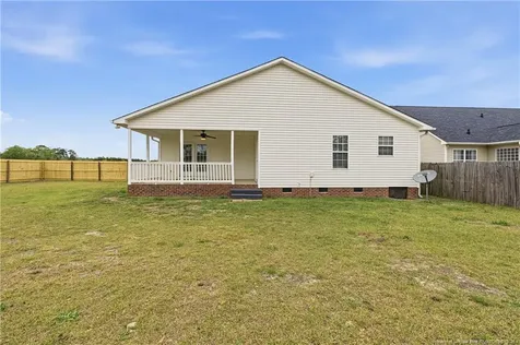 4461 Home Stakes Drive Parkton NC 28371