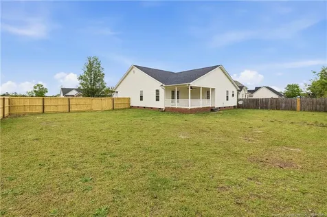 4461 Home Stakes Drive Parkton NC 28371