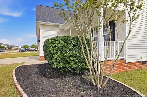 4461 Home Stakes Drive Parkton NC 28371