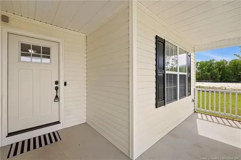 4461 Home Stakes Drive Parkton NC 28371