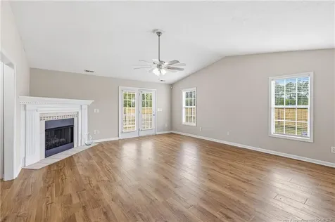 4461 Home Stakes Drive Parkton NC 28371