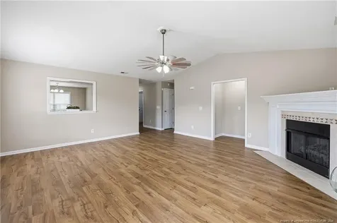 4461 Home Stakes Drive Parkton NC 28371