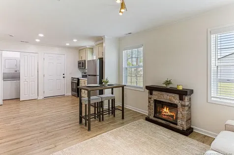 1075 Pine Street Pembroke NC 28372
