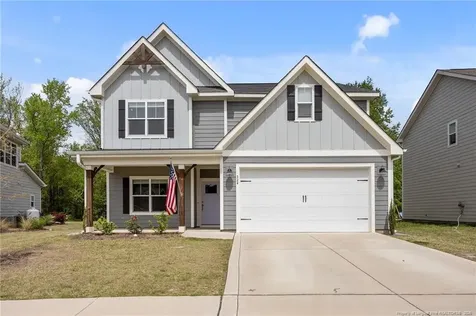324 Dunston Road Carthage NC 28327