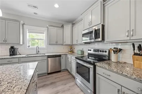 324 Dunston Road Carthage NC 28327